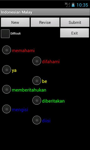 【免費旅遊App】Indonesian Malay Dictionary-APP點子