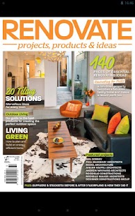 Free Download Home Renovation APK for Android