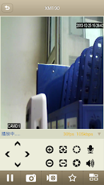 Waugh housekeeping poster 4