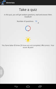 Business English Test(圖2)-速報App
