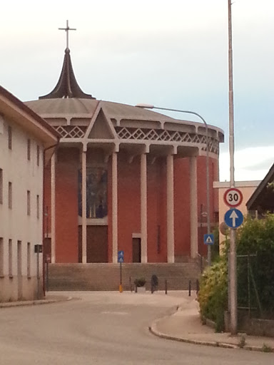 Chiesa di Gonars