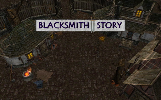 Blacksmith Story 2