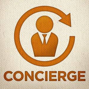 Leverage Concierge 2.3