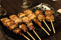 プロ燒鳥專門店 Puro 2.0