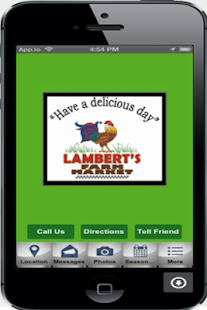 Lambert's Farm Market Screenshots 0