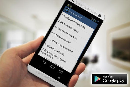 Trucos Android