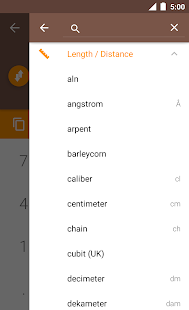 Length Converter ConvertIt!(圖2)-速報App