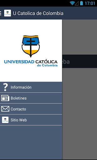 U Catolica de Colombia