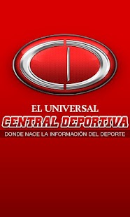 How to install CENTRAL DEPORTIVA 1.6 unlimited apk for pc