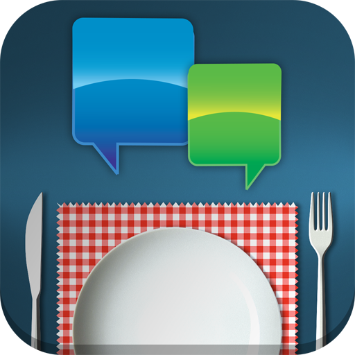 Inglês para Restaurantes 教育 App LOGO-APP開箱王