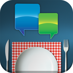 Inglês para Restaurantes Varies with device