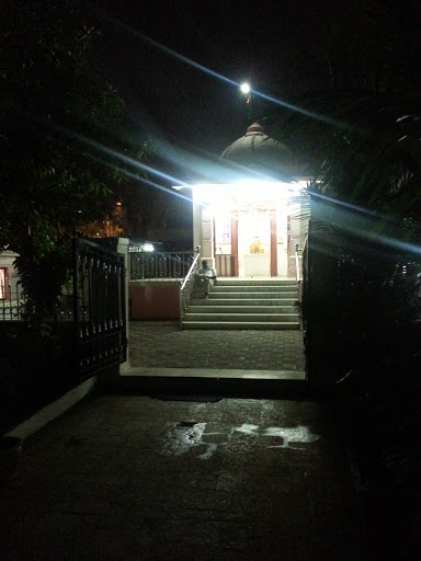 Soham Temple