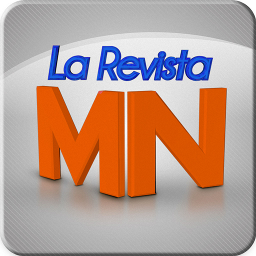 La Revista MN 新聞 App LOGO-APP開箱王