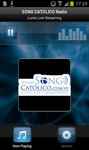 SONG CATOLICO Radio