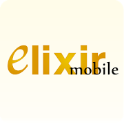 Elixir Mobile  Icon
