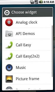 Free Download Call Easy APK for Android