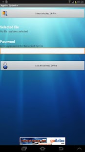 How to install Appnimi ZIP Locker 1.0.1 apk for android