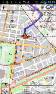 Map of Bulgaria Screenshots 3
