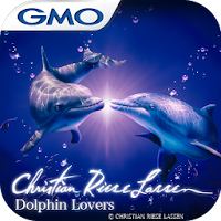 ラッセンきせかえ Dolphin Lovers の評価 口コミ Androidアプリ Applion