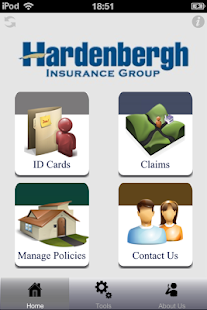 Hardenbergh Insurance Group Screenshots 0