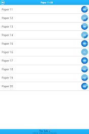 11+ Maths Two by The Tutors LE poster 10