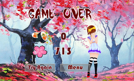 Harumi Adventure poster 6