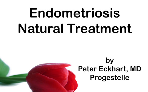 Endometriosis Natural Treatmen