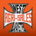 West Lafayette Ag Sales logo
