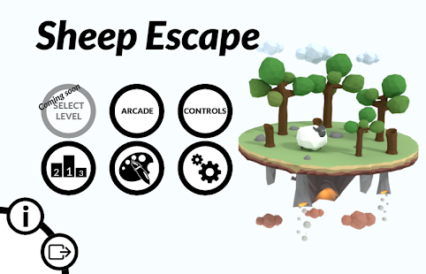 How to get Sheep Escape 1.12 mod apk for android