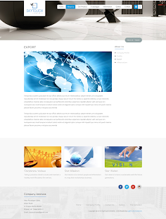 SkyTouch Ceramic Screenshots 2