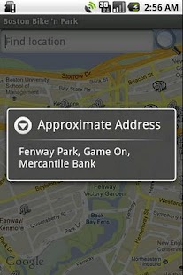 How to install Boston Bike 'n Park 1.34 mod apk for bluestacks