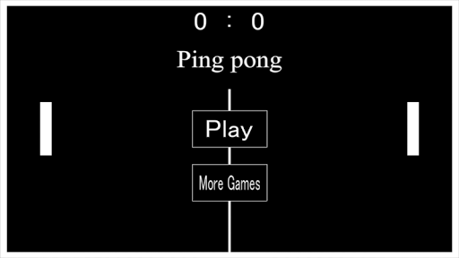 Ping Pong