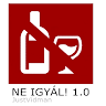 Ne Igyál 1.0 Application icon