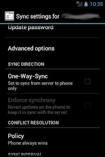 SmoothSync for Cloud Contacts(圖5)-速報App
