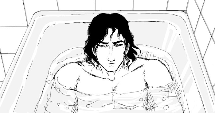bain