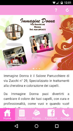 Immagine Donna