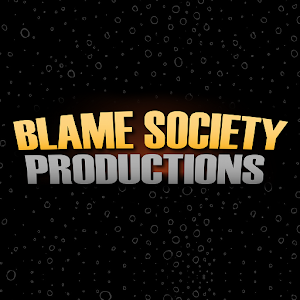 Blame Society for Tablets 1.5