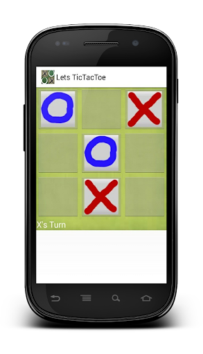 TicTacToe King Free