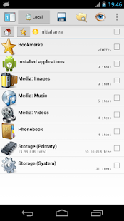 download CASTLE File Manager free