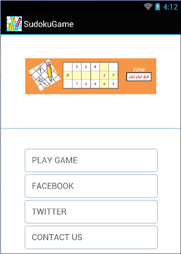 Sudoku Classic