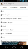 Share Ringtones