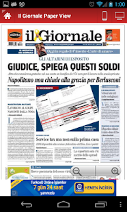 download Tutti i Quotidiani Italiani free