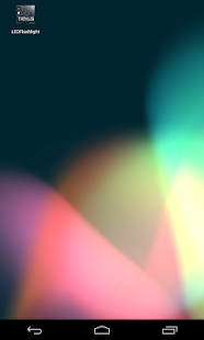 How to install LEDFlashlight lastet apk for android