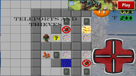 How to install Rommy's Gauntlet 1.0h apk for laptop