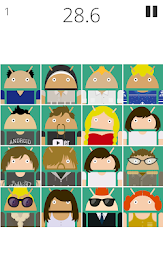 Spot the Androidify poster 7