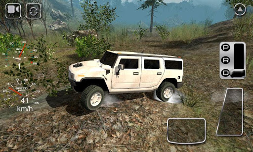 【免費賽車遊戲App】4x4 Off-Road Rally 2 UNLIMITED-APP點子