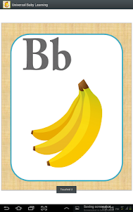 How to mod Universal ABC  Baby Learning 2.0 apk for laptop