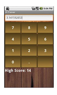 How to mod Pi Trainer lastet apk for android