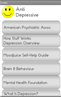Depression - Things To Know Screenshots 10