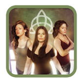 Charmed: Season 9, Volume 1 icon